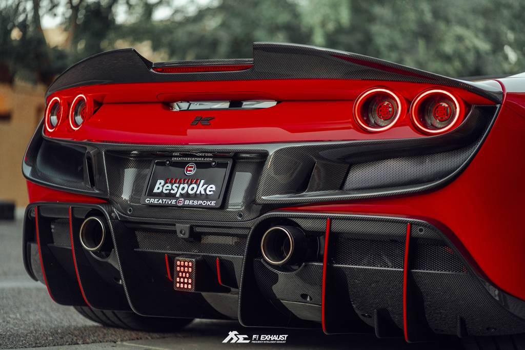 F8 Tributo